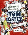 EL GENIAL MUNDO DE TOM GATES O.VARIAS