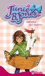 ESTRELLA DEL TEATRO  JUNIE B.JONES 23
