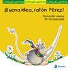 BUENA IDEA RATON PEREZ   CHIQUICUENTOS 39