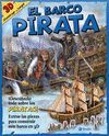 EL BARCO PIRATA 3D-CONSTRUYE Y JUEGA