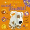 GUAU GUAU SONID-SORPRESA