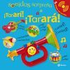 TARARI TARARA SONID-SORPRESA