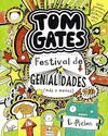TOM GATES FESTIVAL DE GENIALIDADES O.VARIAS