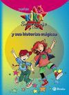 Y SUS HISTORIAS MAGICAS KIKA-SUPER 9