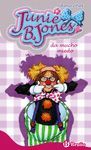 JUNIE B. JONES DA MUCHOMIEDO  JUNIE B. JONES 24