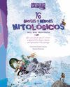 16 DIOSES Y HEROESMITOLOGICOS SABER MAS