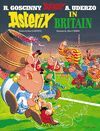ASTERIX IN BRITAIN  ASTERIX