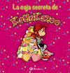 LA CAJA SECRETA DE KATIEKAZOO  KATIEKAZOO