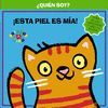 ESTA PIEL ES MIA   &AMP