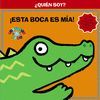 ESTA BOCA ES MIA   &AMP