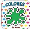 COLORES            O.VARIAS      BRU¥O