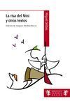 LA RISA DEL NINI Y OTROSTEXTOS   BIOBIOTECA CLASICA BRUÑO 6