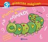 PIZARRA MAG.NUMERO PIZARRAS-