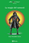 LA MAGIA DEL SAMURAI ALTA VE10 160