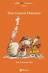 DON CARACOL DETECTIVE ALTA NAR8  42