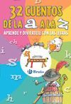 ZOO DE LAS LETRAS MALETIN 32 TIT