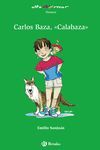 CARLOS BAZA CALABAZA ALTA VE10 106