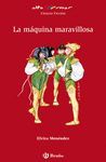 LA MAQUINA MARAVILLOSA ALTA RO12  15