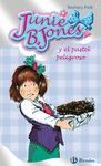 JUNIE B.JONES Y EL PASTELPELIGROSO JUNIE B.J1010