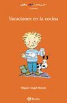 VACACIONES EN LA COCINA ALTA NAR8  37