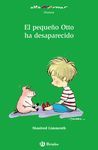 EL PEQUEÑO OTTO HADESAPARECIDO ALTA VE10  28