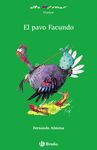 EL PAVO FACUNDO ALTA VE10  61