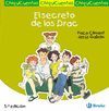 EL SECRETO DE LOS DRAC CHIQ-CTOS 103