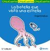 LA BOTELLA QUE VISITO A UNAESTRELLA CHIQ-CTOS 105