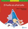 EL HADA ACATARRADO CHIQ-CTOS 106
