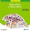 MARCELINO Y MARCELINA CHIQ-CTOS 115