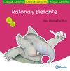 RATONA Y ELEFANTE CHIQ-CTOS 120