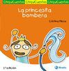 LA PRINCESITA BOMBERA CHIQ-CTOS 121