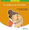TE QUIERO UN MONTON CHIQ-CTOS 123