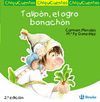 TALIPON EL OGRO BONACHON CHIQ-CTOS 124