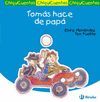 TOMAS HACE DE PAPA CHIQ-CTOS 125