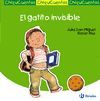 EL GATITO INVISIBLE CHIQ-CTOS 126