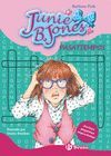 PASATIEMPOS        JUNIE B.J     BRU¥O