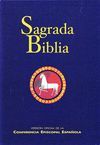 SAGRADA BIBLIA (GESTEX) VERSION OFICIAL DE LA CONFERENCIA EPISCOPAL ESPAÑOLA