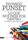 LO QUE NOS PASA POR DENTRO  IMAGO MUNDI