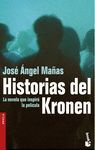 HISTORIAS KRONEN   NOVELA   2186