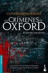 LOS CRIMENES DE OXFORD BEST INTE1129
