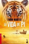 VIDA DE PI         NOVELA   2149