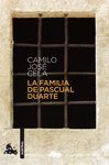 LA FAMILIA DE PASCUALDUARTE AUST.NARRA 577