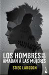 LOS HOMBRES QUE NO AMABAN A LAS MUJERES  PLUS -