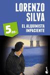 EL ALQUIMISTA IMPACIENTE  PROMOCION 5,95