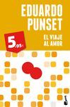 EL VIAJE AL AMOR   PROMOCION 5,95