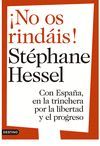 !NO OS RINDAIS!   IMAGO MUNDI