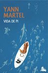 VIDA DE PI         NAVI-13       BOOKET
