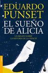 SUE¥O DE ALICIA,EL DIVU CIEN     BOOKET