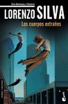 LOS CUERPOS EXTRAÑOS